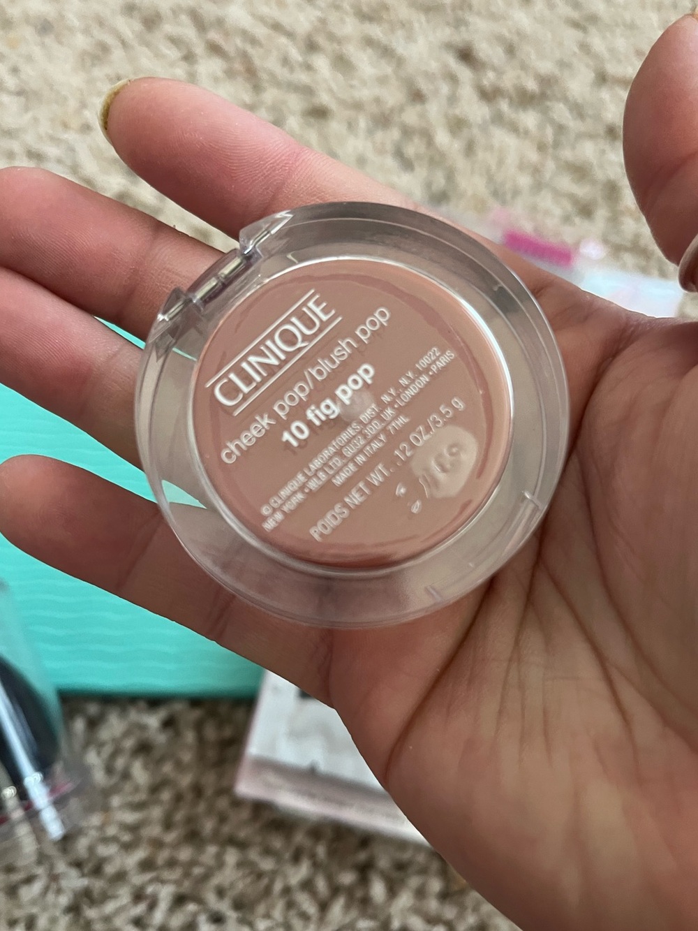 Makeup bundle #12 - Picture 3 of 5